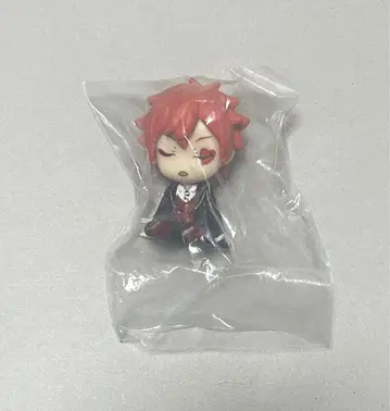 트위스테 어깨 쿵 Fig 에이스