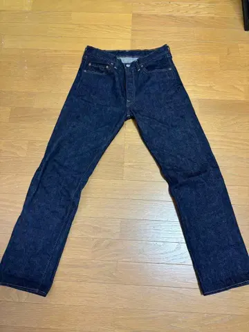 시착만 한 상품 드님 DENIME 224 이시카와다이 W31