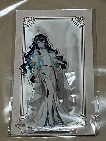 FGO 페스티벌 2025 테노치티트란 아크릴 스탠드