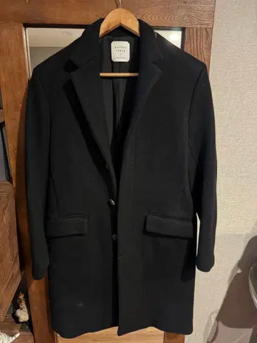 UNITED TOKYO 체스터 코트 M 사이즈