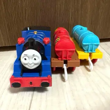 [ 중고 단종 ] 프라레일 토마스 벨 차량