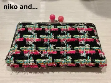 니코앤드 장지갑