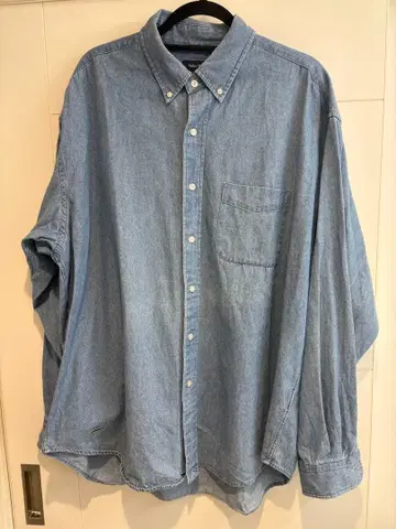 NAUTICA 노티카 바지 셔츠 XL 프릭스스토어