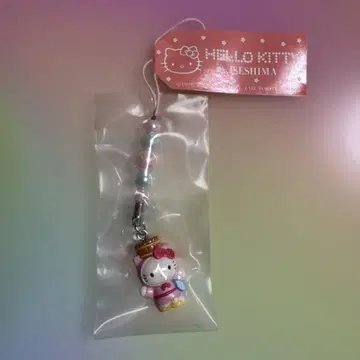 지역 한정 키티 이세시마 한정판 카이토 씨 키티