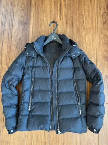 TATRAS 다운 자켓 타트라스