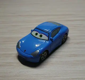 [단종] 토미카 카즈 샐리 (스탠다드 타입)