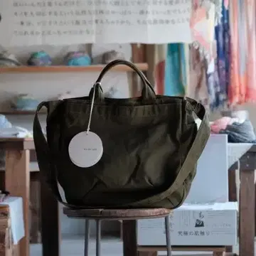 루포 데 미디 [ ko'da-style ] 도널드덕 토트백 L