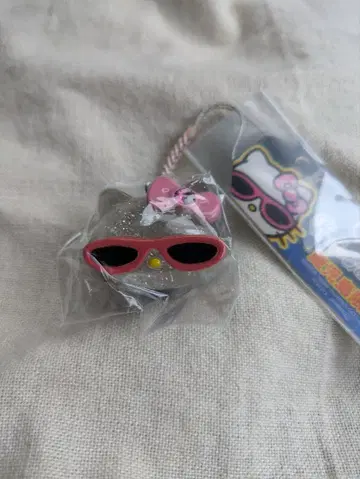 헬로키티 가고시마 개기일식