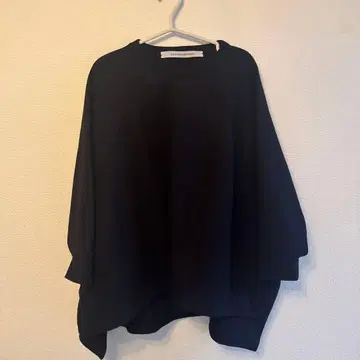 cogthebigsmoke 코그 더 빅 스모크 풀오버 울