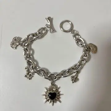 핸드메이드 팔찌