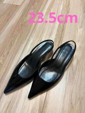 allureville 알아바일/블랙 힐 23.5