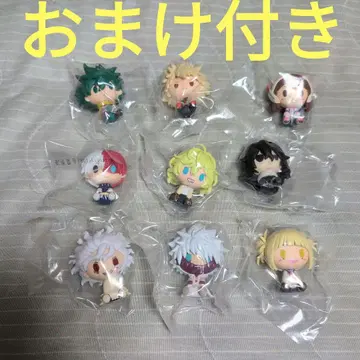 제일복권 히로아카 피규어 H상 쵸코놋코 피규어 컴프 덤 포함