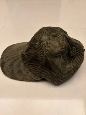 Battenwear 바텐웨어 캡