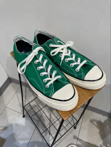 Converse 척테일러