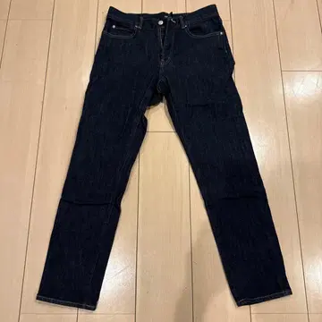 ZOZO 데님 청바지 허리 76cm