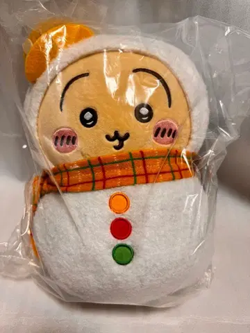 에니마이 복권 치이카와 (먼작귀) C상 토끼 봉제 인형