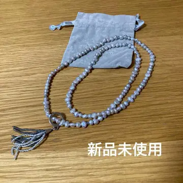 ADER.bijoux 아델 비쥬 목걸이