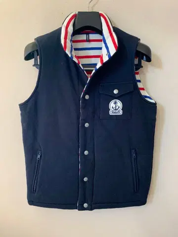 페더러티 리버서블 베스트