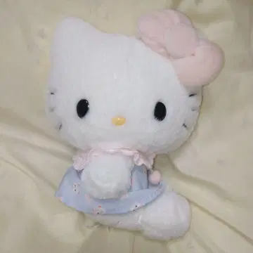 요시토모 키티 봉제 인형