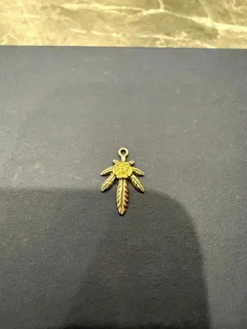 타디앤킹 간자 K18 메탈 부착 S 사이즈