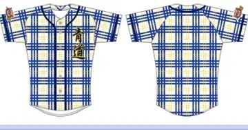 [ 미개봉 익명 배송 ] 다이아 A 올스타 유니폼 프리미엄 시트