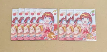 프로세카 모치즈키 호나미 벌스데이 에피카 금박 레오니드