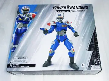 격주전대 카레인저/시그널맨 (블루 커맨더) 파워레인저