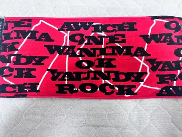 ONEOKROCK 타월 슈퍼 드라이