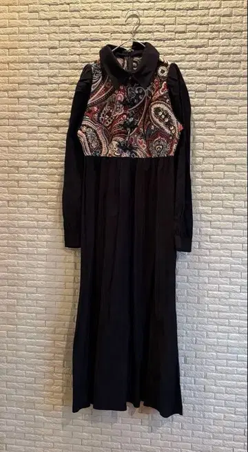 jouetie 고블랑 도킹 원피스