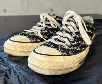 컨버스 CT70 스니커즈