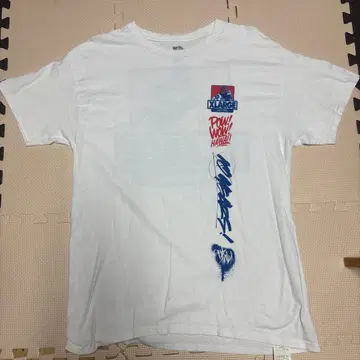 XLARGE T셔츠
