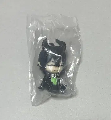 트위스테 어깨 쿵 Fig 마레우스