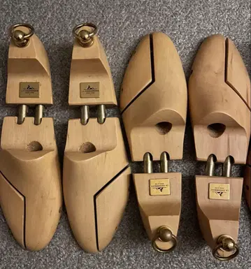 네이비 그레이 41 LA CORDONNERIE ANGLAISE