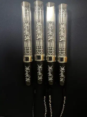 Knight A - 기사A - 응원봉 4