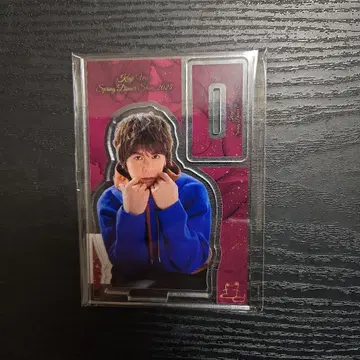 우라이 켄지 씨 아크릴 스탠드 Spring Dinner Show 2025