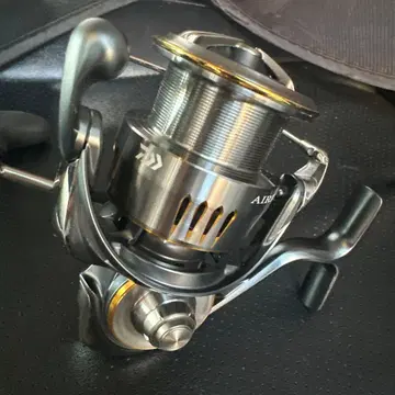 다이와 23 에어리티 LT 4000-XH 새상품급