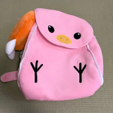 모노가타리 시리즈 하치쿠지 마요이 백팩 코스프레 바케모노가타리