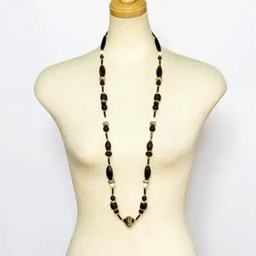 빈티지 Casual Corner (캐주얼 코너) 롱 목걸이