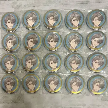 카이다 하루 이타백 세트 판매 캔뱃지 카드놀이 로후마오 묶음 판매