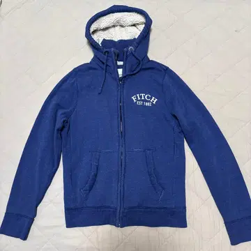 아바클로 후드티