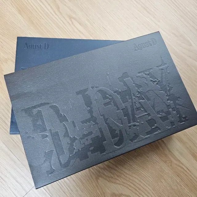 Agust D D-DAY 앨범 윤기 슈가 bts 방탄