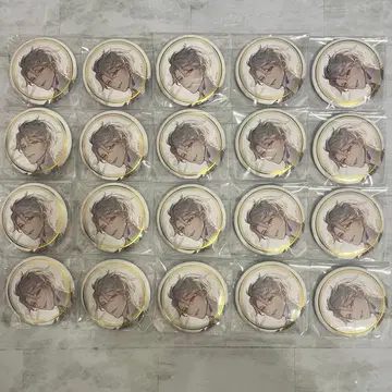 카이다 하루 이타백 세트 판매 캔뱃지 카드놀이 로후마오 묶음 판매