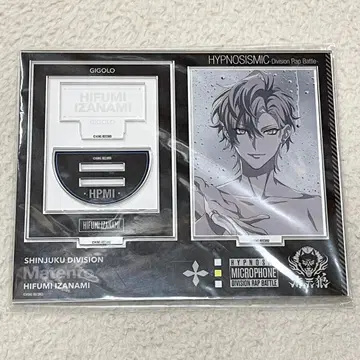 히프마이 이자나미 히후미 아크릴 스탠드 LIVE ANIMA