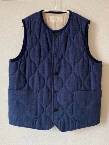 CONFECT 퀼팅 베스트 3