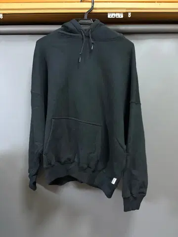 ttt msw Basic hoodie