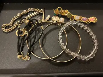 액세서리 묶음 판매 팔찌