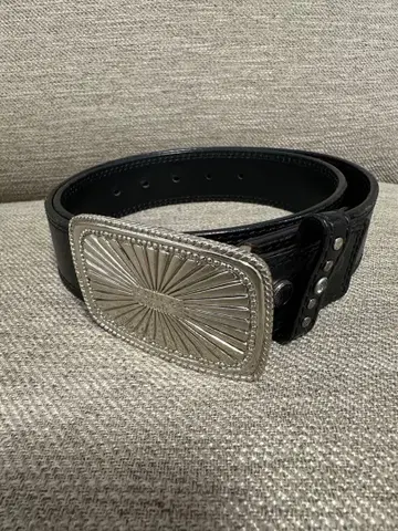 EPOCA UOMO 남성용 벨트