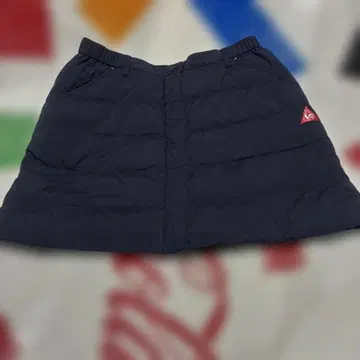 르꼬끄 골프 다운 스커트 사이즈 9 M