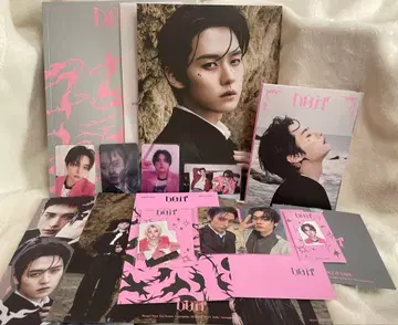 stray kids DO IT IT 아코디언 ver 리노 컴프 세트