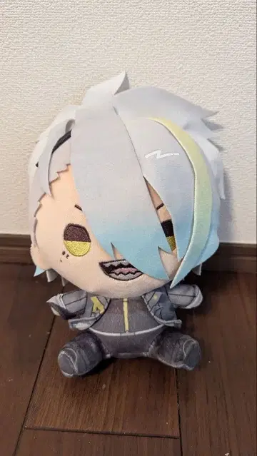 우타이 메이카 봉제 인형